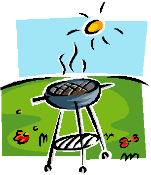 gThankYou! - BBQ Grill