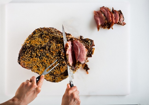 how-to-carve-ham-1