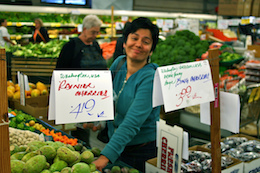 Delight your Customers love a gThankYou! Turkey Gift Promotion (Photo via George Kelly, Flickr)