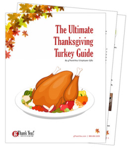 The Ultimate Thanksgiving Turkey Guide