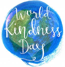 How does your team celebrate kindness in the workplace?