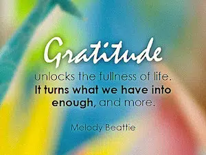 Embrace workplace gratitude!