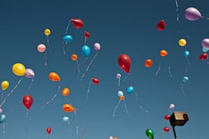 Engage employees with an unexpected celebration!