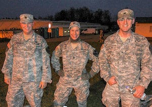 We can all learn about workplace culture from the U.S. Army. (Photo via 1st Brigade Combat Team, 1st Cav Div, Flickr)