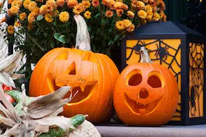 Take advantage of a favorite holiday and invest in halloween team building fun!