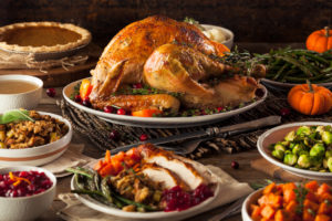 Thanksgiving turkey gift by gThankYou!