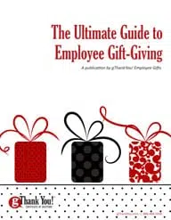 The Ultimate Employee Gift-Giving Guide