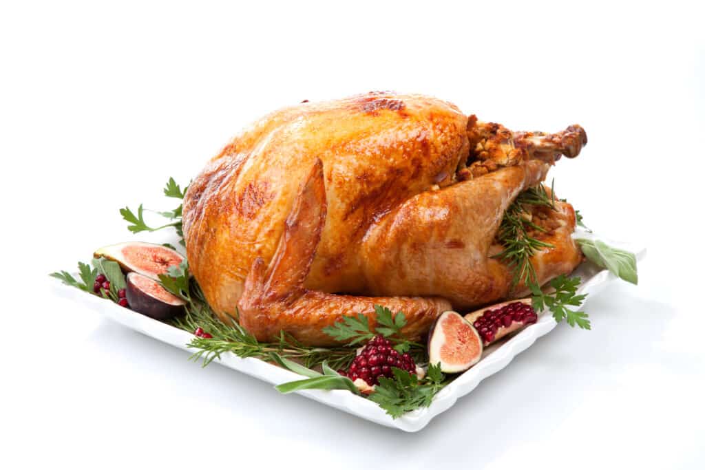 The Ultimate Thanksgiving Turkey Guide for Cooking the Perfect Turkey