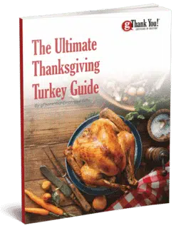The Ultimate Thanksgiving Turkey Guide - Download Your Copy Now!