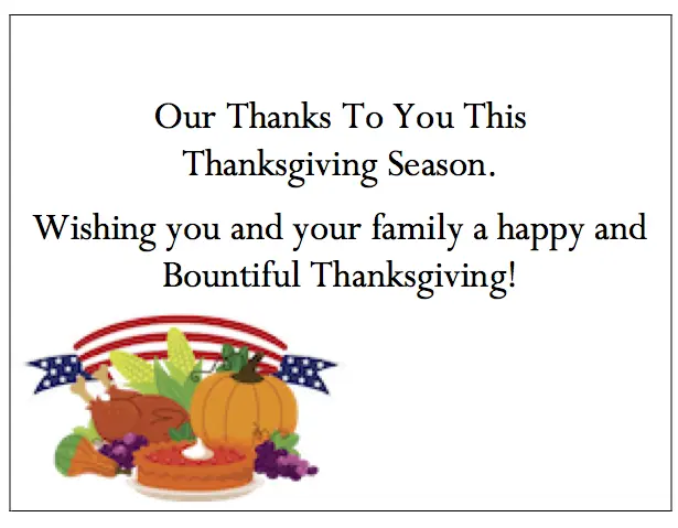 American-Thanksgiving