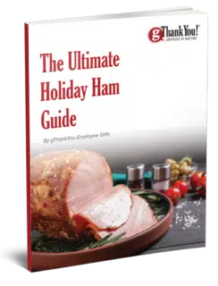 Free ham cookbook 