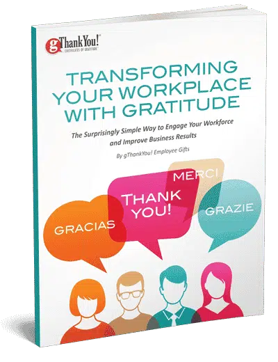 The Ultimate Workplace Gratitude Guide