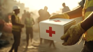 Disaster Relief 