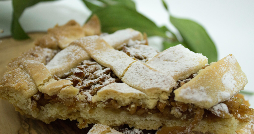 Employee team-building ideas for Pi Day.