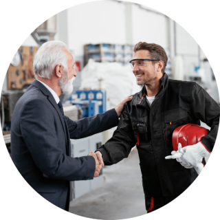 Easter in the workplace, perfect time to recognize employees.