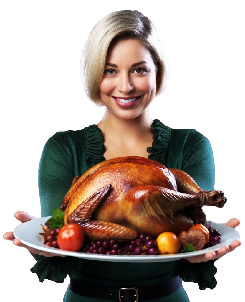 gThankYou! Turkey Gift Certificates are the perfect employee gift!