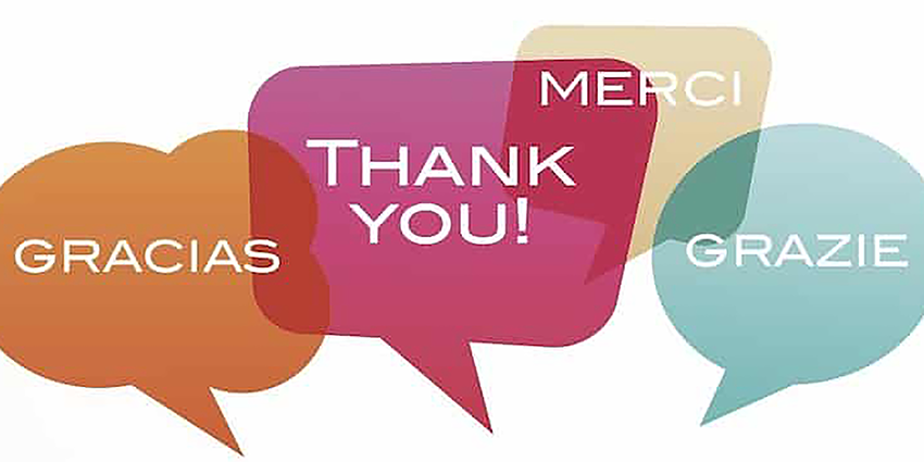Workplace gratitude
