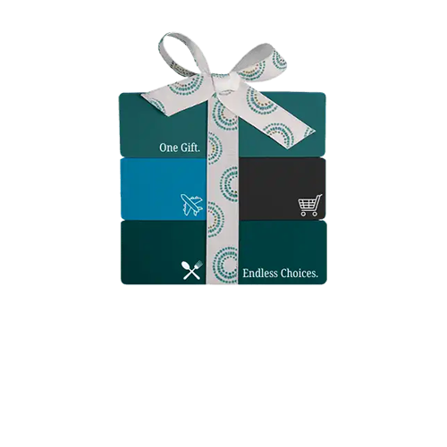 gUP! Gift Certificate