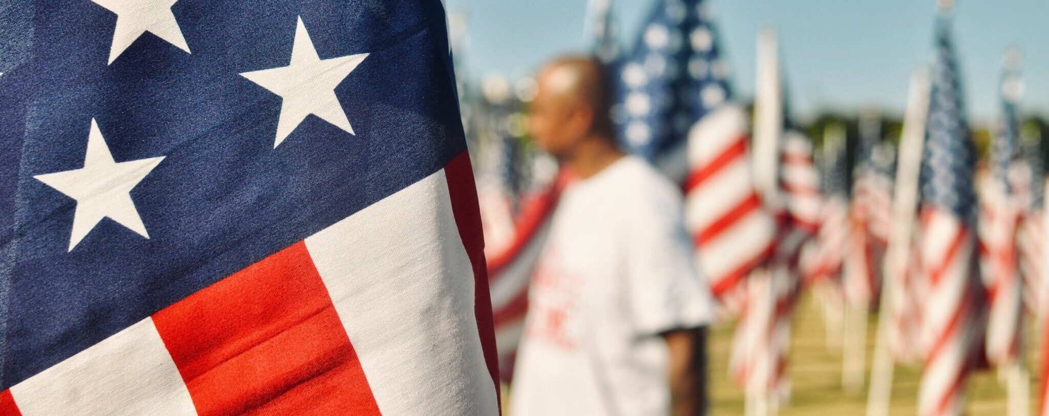 There are many ways to celebrate Veterans Day with your team.