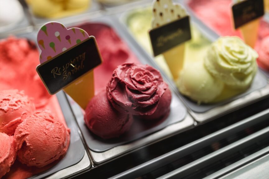 Ice Cream