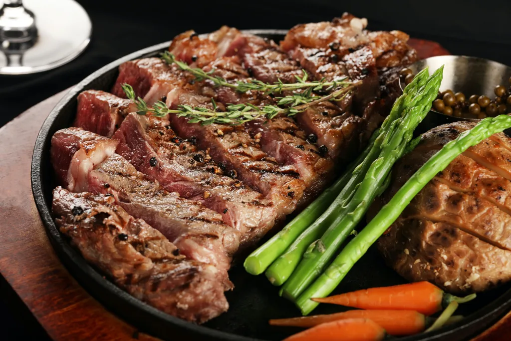 Steak gifts are the perfect idea for employees, clients and business partners
