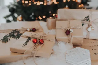Top 5 Christmas gifts for employees