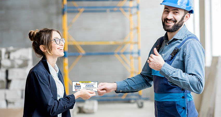 peer recognition program