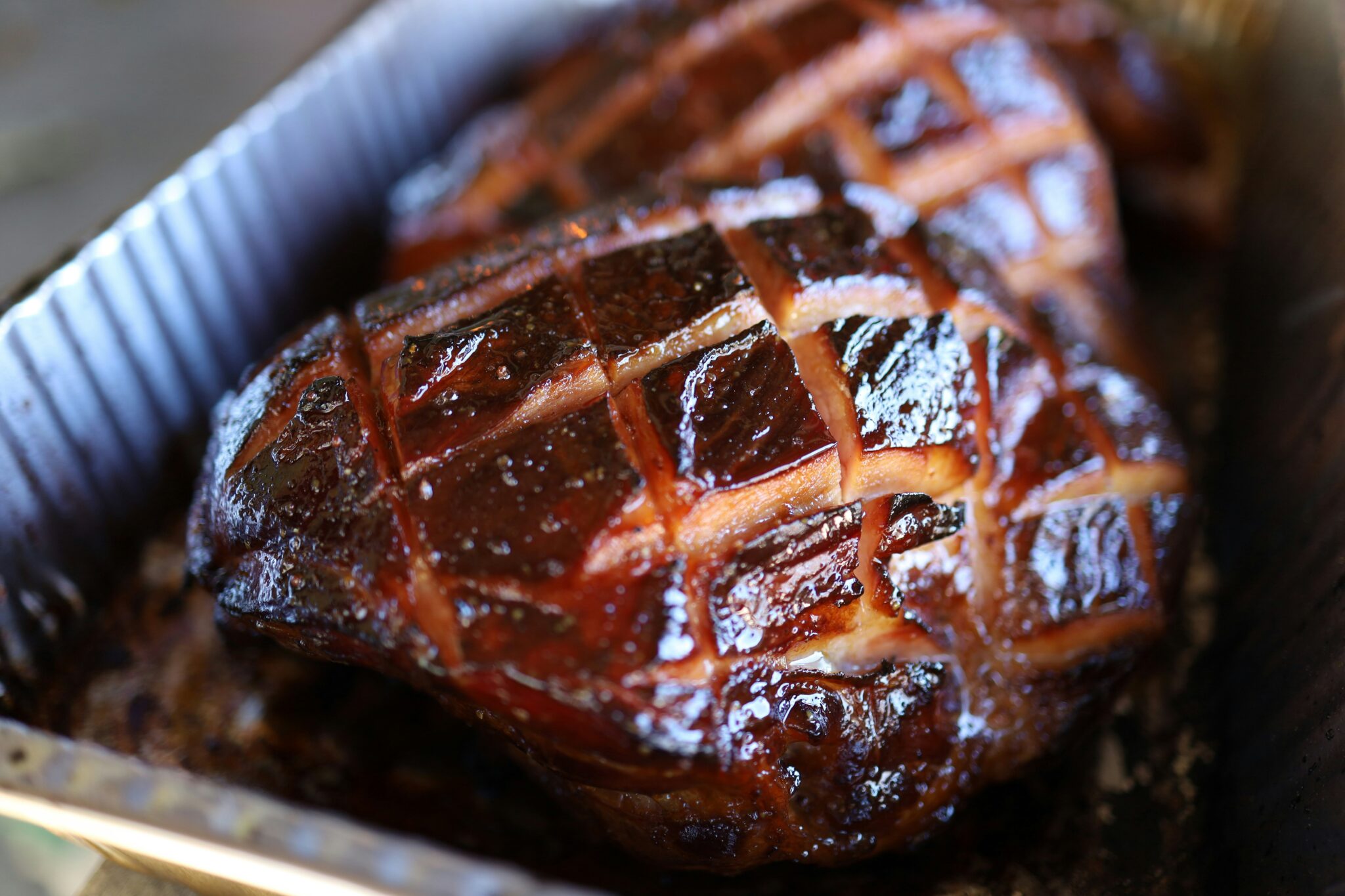 Ham gift certificates are a great way to thank employees during the holidays.