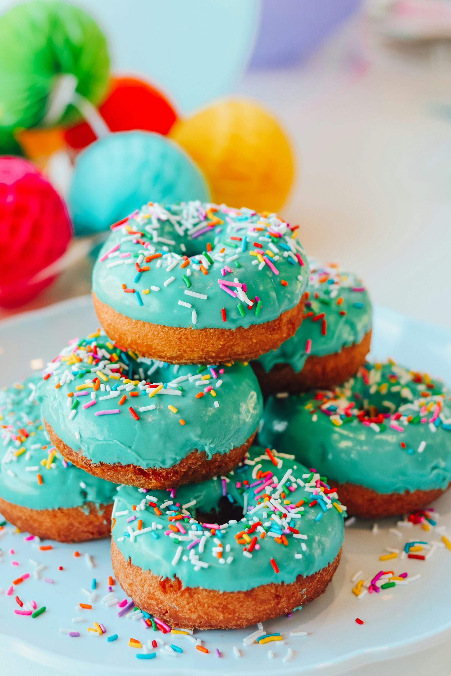 Celebrate National Donut Day with a treat for employees